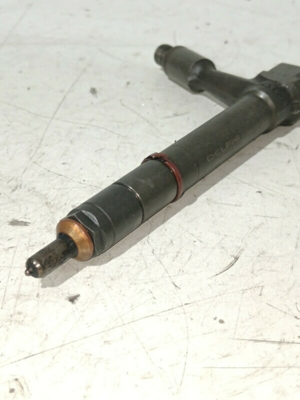 INYECTOR OPEL ASTRA G BERLINA 1.7 16V DTI CAT (Y 17 DT / LR6) DIESEL Motor 1,7 Ltr.  75 CV  [1998 - 2004] 3 Puertas - Imagen 4