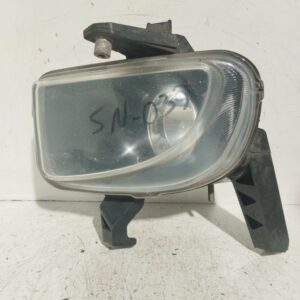 FARO CAMINERO IZQUIERDO FIAT GRANDE PUNTO (199) 1.2 CAT NAFTA 95 Motor 1,2 Ltr.  65 CV  [2005 - 2012] 3 Puertas
