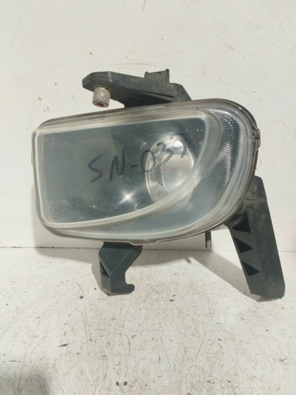 FARO CAMINERO IZQUIERDO FIAT GRANDE PUNTO (199) 1.2 CAT NAFTA 95 Motor 1,2 Ltr.  65 CV  [2005 - 2012] 3 Puertas