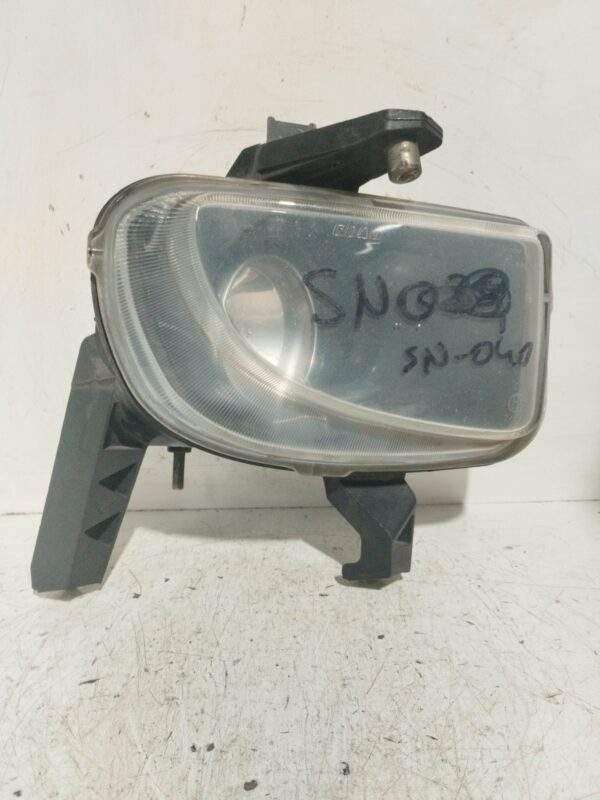 FARO CAMINERO DERECHO FIAT GRANDE PUNTO (199) 1.2 CAT NAFTA 95 Motor 1,2 Ltr.  65 CV  [2005 - 2012] 3 Puertas