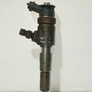 INYECTOR PEUGEOT 207 1.4 HDi DIESEL Motor 1,4 Ltr.  68 CV  [2006 - 2012] 3 Puertas