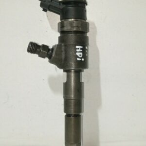 INYECTOR PEUGEOT 207 1.4 HDi DIESEL Motor 1,4 Ltr.  68 CV  [2006 - 2012] 3 Puertas