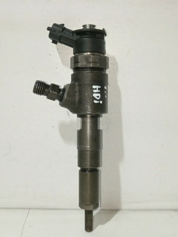 INYECTOR PEUGEOT 207 1.4 HDi DIESEL Motor 1,4 Ltr.  68 CV  [2006 - 2012] 3 Puertas