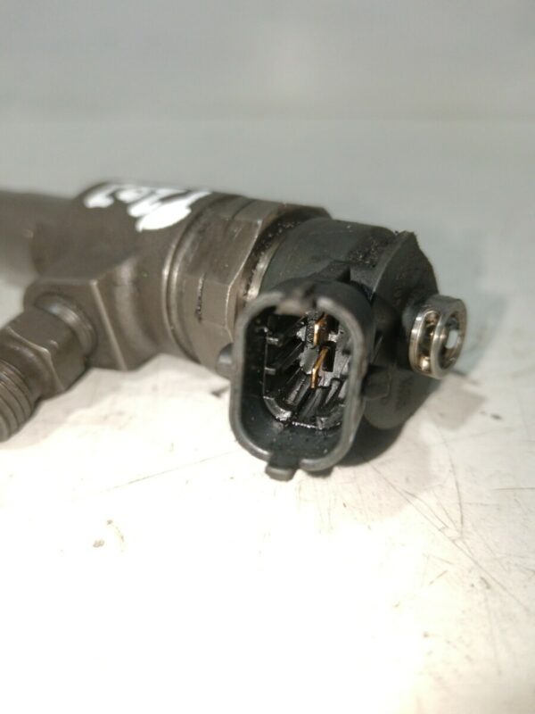 INYECTOR PEUGEOT 207 1.4 HDi DIESEL Motor 1,4 Ltr.  68 CV  [2006 - 2012] 3 Puertas - Imagen 2