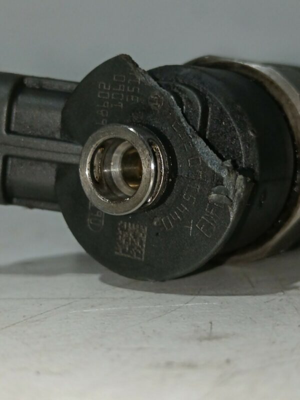 INYECTOR PEUGEOT 207 1.4 HDi DIESEL Motor 1,4 Ltr.  68 CV  [2006 - 2012] 3 Puertas - Imagen 3