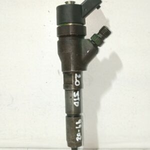 INYECTOR LANCIA ZETA 2.0 16V CAT NAFTA Motor 2,0 Ltr.  132 CV  [1995 - 2002] 3 Puertas