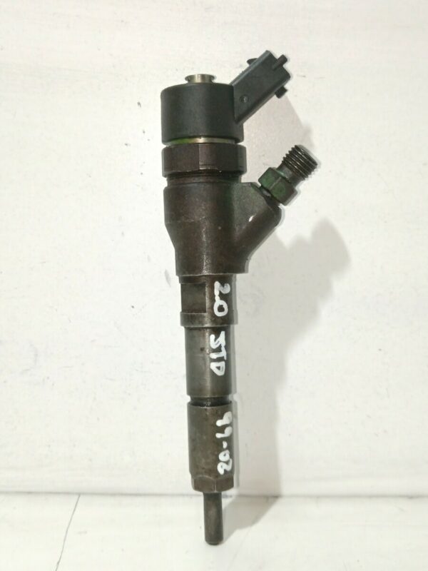 INYECTOR LANCIA ZETA 2.0 16V CAT NAFTA Motor 2,0 Ltr.  132 CV  [1995 - 2002] 3 Puertas