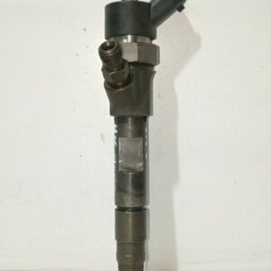 INYECTOR RENAULT MEGANE I CLASSIC (LA0) 1.9 dTi Alize DIESEL Motor 1,9 Ltr.  98 CV  [1996 - 2001] 4 Puertas