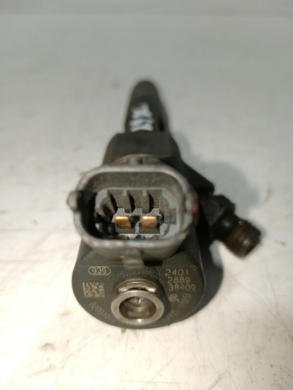 INYECTOR RENAULT MEGANE I CLASSIC (LA0) 1.9 dTi Alize DIESEL Motor 1,9 Ltr.  98 CV  [1996 - 2001] 4 Puertas - Imagen 3