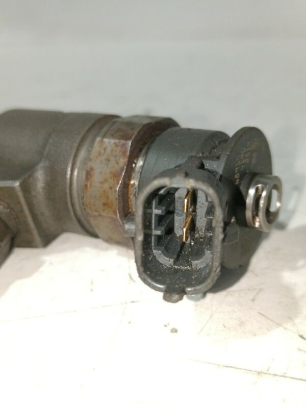 INYECTOR PEUGEOT 207 1.4 HDi DIESEL Motor 1,4 Ltr.  68 CV  [2006 - 2012] 3 Puertas - Imagen 3