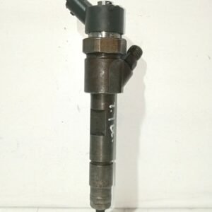 INYECTOR RENAULT MEGANE I SCENIC (JA0) 1.9 dTi Diesel CAT DIESEL Motor 1,9 Ltr.  98 CV  [1996 - 1999] 3 Puertas