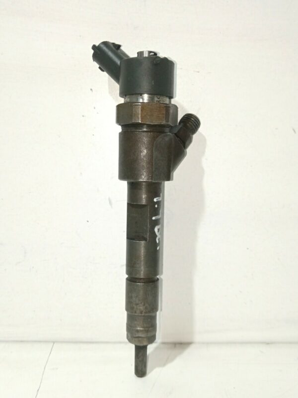 INYECTOR RENAULT MEGANE I SCENIC (JA0) 1.9 dTi Diesel CAT DIESEL Motor 1,9 Ltr.  98 CV  [1996 - 1999] 3 Puertas