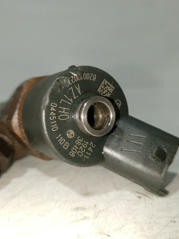 INYECTOR RENAULT MEGANE I SCENIC (JA0) 1.9 dTi Diesel CAT DIESEL Motor 1,9 Ltr.  98 CV  [1996 - 1999] 3 Puertas - Imagen 2