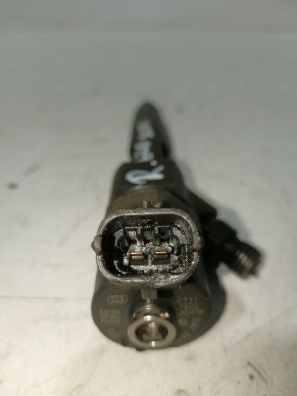 INYECTOR RENAULT MEGANE I SCENIC (JA0) 1.9 dTi Diesel CAT DIESEL Motor 1,9 Ltr.  98 CV  [1996 - 1999] 3 Puertas - Imagen 3