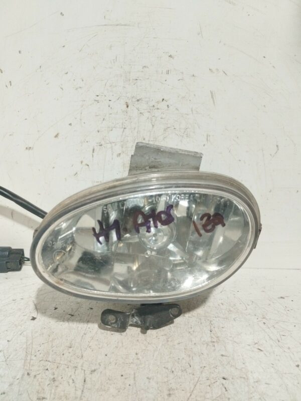 FARO CAMINERO IZQUIERDO HYUNDAI ATOS (MX) 1.0 CAT NAFTA Motor 1,0 Ltr.  54 CV  [1998 - 2004] 3 Puertas