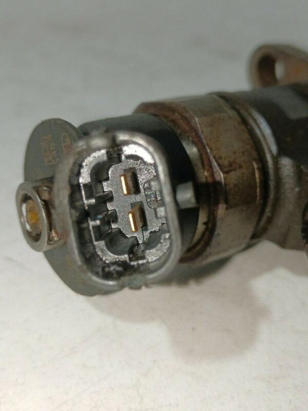 INYECTOR CITROEN BERLINGO 2.0 HDi CAT (RHY / DW10TD) DIESEL Motor 2,0 Ltr.  90 CV  [2002 - 2011] 3 Puertas - Imagen 2