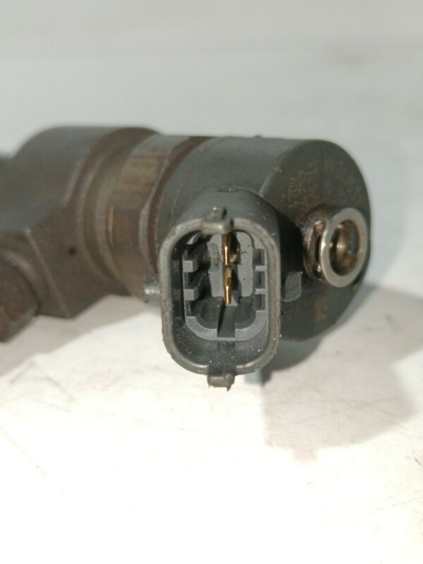 INYECTOR ALFA ROMEO 147 (190) 1.9 JTD 16V CAT DIESEL Motor 1,9 Ltr.  140 CV  [2000 - 2006] 3 Puertas - Imagen 2