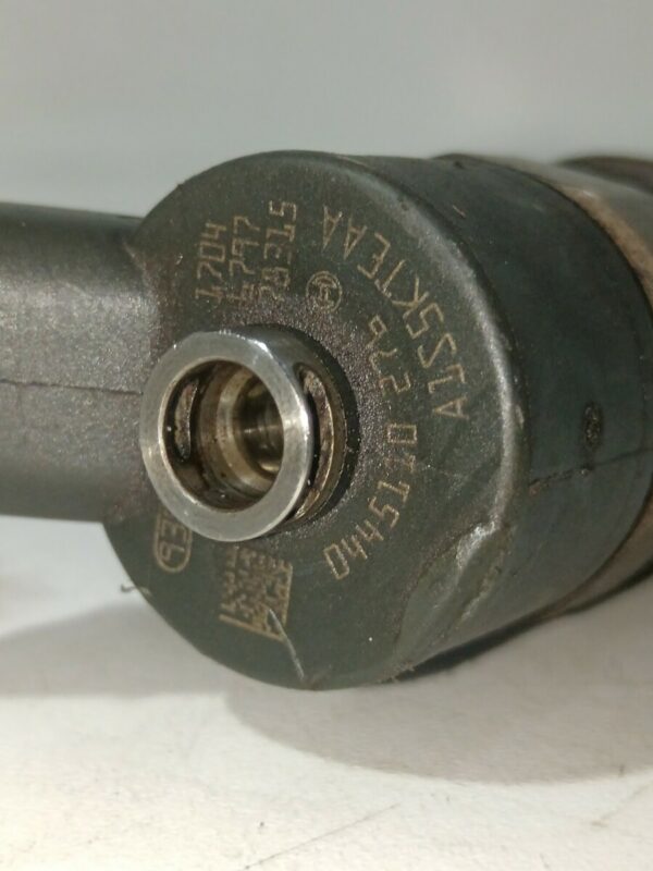 INYECTOR ALFA ROMEO 147 (190) 1.9 JTD 16V CAT DIESEL Motor 1,9 Ltr.  140 CV  [2000 - 2006] 3 Puertas - Imagen 3