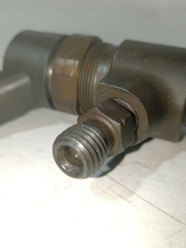 INYECTOR ALFA ROMEO 147 (190) 1.9 JTD 16V CAT DIESEL Motor 1,9 Ltr.  140 CV  [2000 - 2006] 3 Puertas - Imagen 4