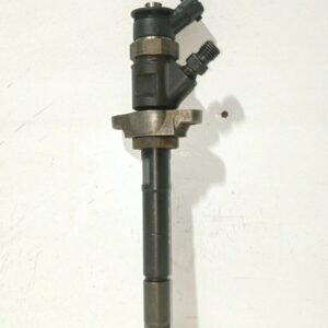 INYECTOR CITROEN C3 PICASSO 1.6 16V HDi DIESEL Motor 1,6 Ltr.  90 CV  [2007 - 2017] 3 Puertas