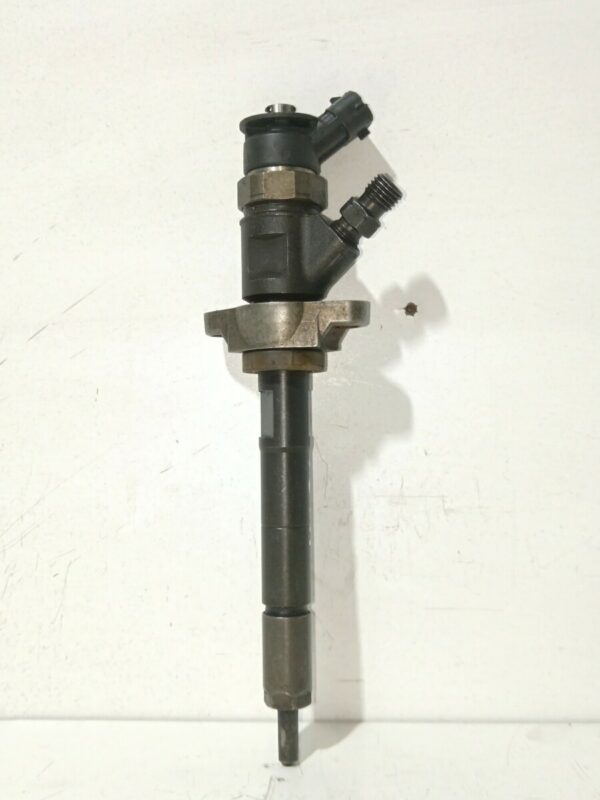 INYECTOR CITROEN C3 PICASSO 1.6 16V HDi DIESEL Motor 1,6 Ltr.  90 CV  [2007 - 2017] 3 Puertas
