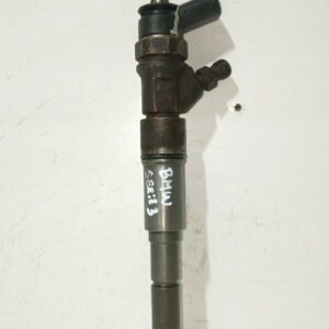 INYECTOR BMW SERIE 3 BERLINA (E90) 2.0 16V Diesel CAT DIESEL Motor 2,0 Ltr.  122 CV  [2004 - 2012] 3 Puertas
