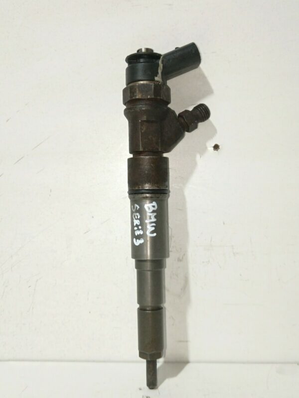 INYECTOR BMW SERIE 3 BERLINA (E90) 2.0 16V Diesel CAT DIESEL Motor 2,0 Ltr.  122 CV  [2004 - 2012] 3 Puertas