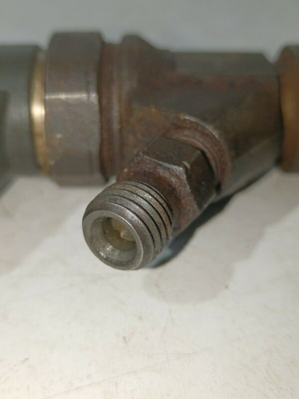 INYECTOR BMW SERIE 3 BERLINA (E90) 2.0 16V Diesel CAT DIESEL Motor 2,0 Ltr.  122 CV  [2004 - 2012] 3 Puertas - Image 3