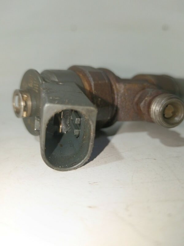 INYECTOR BMW SERIE 3 BERLINA (E90) 2.0 16V Diesel CAT DIESEL Motor 2,0 Ltr.  122 CV  [2004 - 2012] 3 Puertas - Image 4