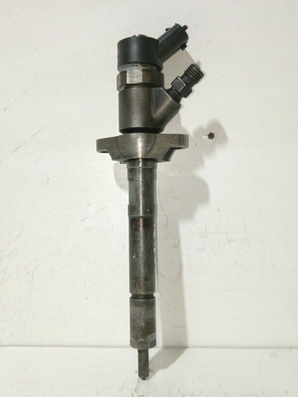 INYECTOR FORD FOCUS BERLINA (CAP) 1.6 TDCi CAT DIESEL Motor 1,6 Ltr.  109 CV  [2004 - 2007] 3 Puertas
