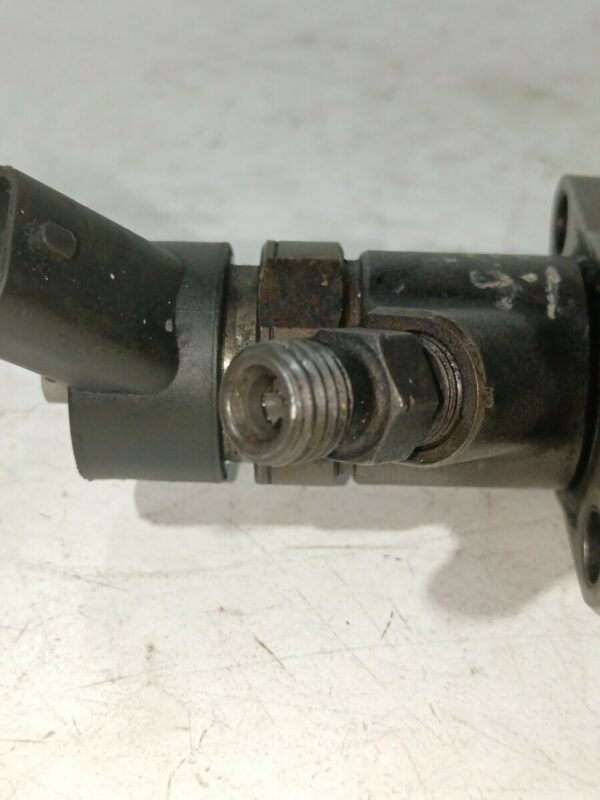 INYECTOR FORD FOCUS BERLINA (CAP) 1.6 TDCi CAT DIESEL Motor 1,6 Ltr.  109 CV  [2004 - 2007] 3 Puertas - Imagen 4