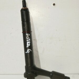 INYECTOR OPEL ASTRA G BERLINA 1.7 16V DTI CAT (Y 17 DT / LR6) DIESEL Motor 1,7 Ltr.  75 CV  [1998 - 2004] 3 Puertas
