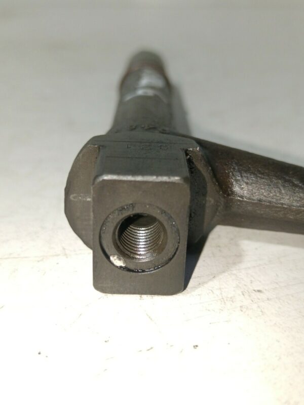 INYECTOR OPEL ASTRA G BERLINA 1.7 16V DTI CAT (Y 17 DT / LR6) DIESEL Motor 1,7 Ltr.  75 CV  [1998 - 2004] 3 Puertas - Imagen 2