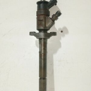 INYECTOR CITROEN C3 PICASSO 1.6 16V HDi DIESEL Motor 1,6 Ltr.  90 CV  [2007 - 2017] 3 Puertas