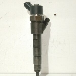 INYECTOR RENAULT LAGUNA II (BG0) 1.9 dCi Diesel DIESEL Motor 1,9 Ltr.  120 CV  [2001 - 2007] 3 Puertas
