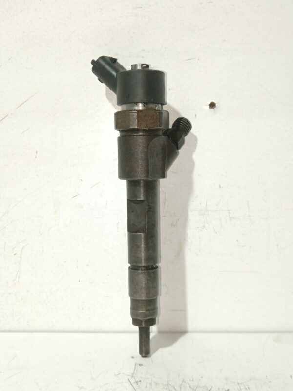 INYECTOR RENAULT LAGUNA II (BG0) 1.9 dCi Diesel DIESEL Motor 1,9 Ltr.  120 CV  [2001 - 2007] 3 Puertas