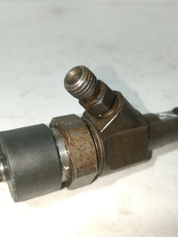 INYECTOR RENAULT LAGUNA II (BG0) 1.9 dCi Diesel DIESEL Motor 1,9 Ltr.  120 CV  [2001 - 2007] 3 Puertas - Imagen 3
