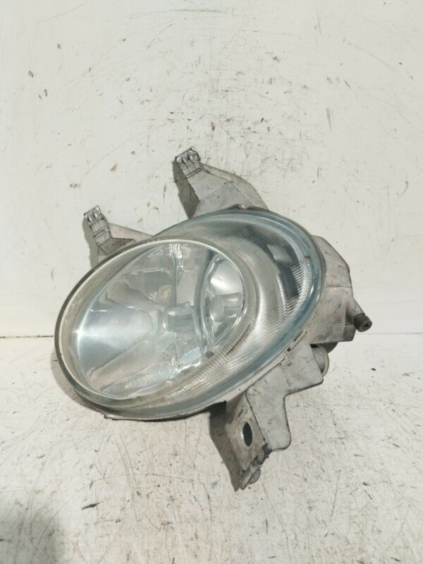 FARO CAMINERO IZQUIERDO PEUGEOT 206 BERLINA XR DIESEL Motor 1,9 Ltr.  69 CV  [1998 - 2010] 3 Puertas