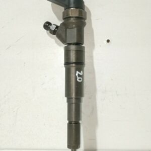 INYECTOR BMW SERIE 3 BERLINA (E90) 2.0 16V Diesel CAT DIESEL Motor 2,0 Ltr.  122 CV  [2004 - 2012] 3 Puertas