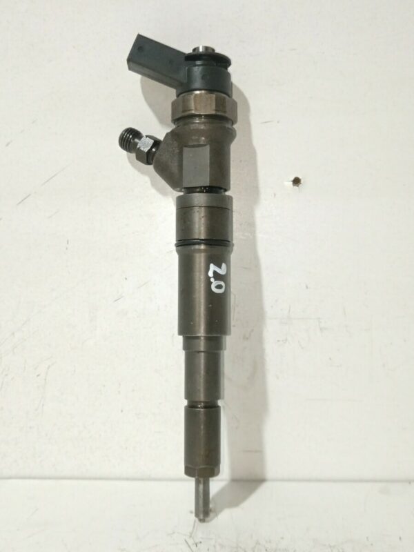 INYECTOR BMW SERIE 3 BERLINA (E90) 2.0 16V Diesel CAT DIESEL Motor 2,0 Ltr.  122 CV  [2004 - 2012] 3 Puertas