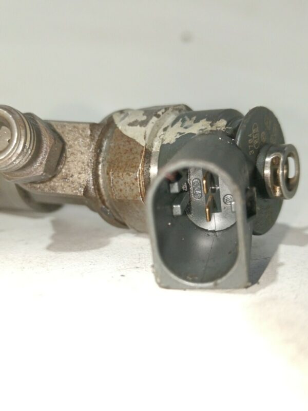 INYECTOR BMW SERIE 3 BERLINA (E90) 2.0 16V Diesel CAT DIESEL Motor 2,0 Ltr.  122 CV  [2004 - 2012] 3 Puertas - Imagen 3