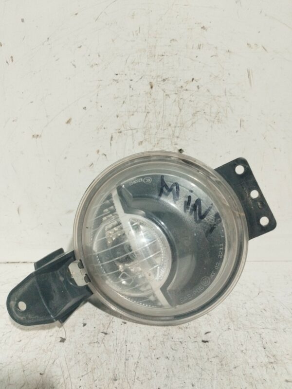 FARO CAMINERO IZQUIERDO MINI MINI (R56) 1.6 16V NAFTA 95 Motor 1,6 Ltr.  75 CV  [2006 - 2014] 3 Puertas