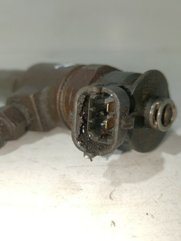 INYECTOR PEUGEOT 207 1.4 HDi DIESEL Motor 1,4 Ltr.  68 CV  [2006 - 2012] 3 Puertas - Imagen 3