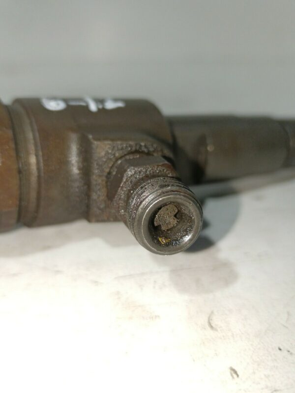 INYECTOR PEUGEOT 207 1.4 HDi DIESEL Motor 1,4 Ltr.  68 CV  [2006 - 2012] 3 Puertas - Imagen 4