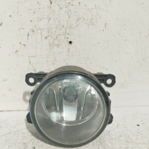 FARO CAMINERO IZQUIERDO RENAULT MEGANE III BERLINA 5 P 1.9 dCi Diesel DIESEL Motor 1,9 Ltr.  131 CV  [2008 - 2016] 3 Puertas