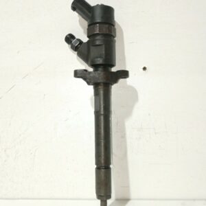 INYECTOR PEUGEOT PARTNER KASTEN 1.6 16V HDi CAT DIESEL Motor 1,6 Ltr.  75 CV  [2008 - 0] 3 Puertas