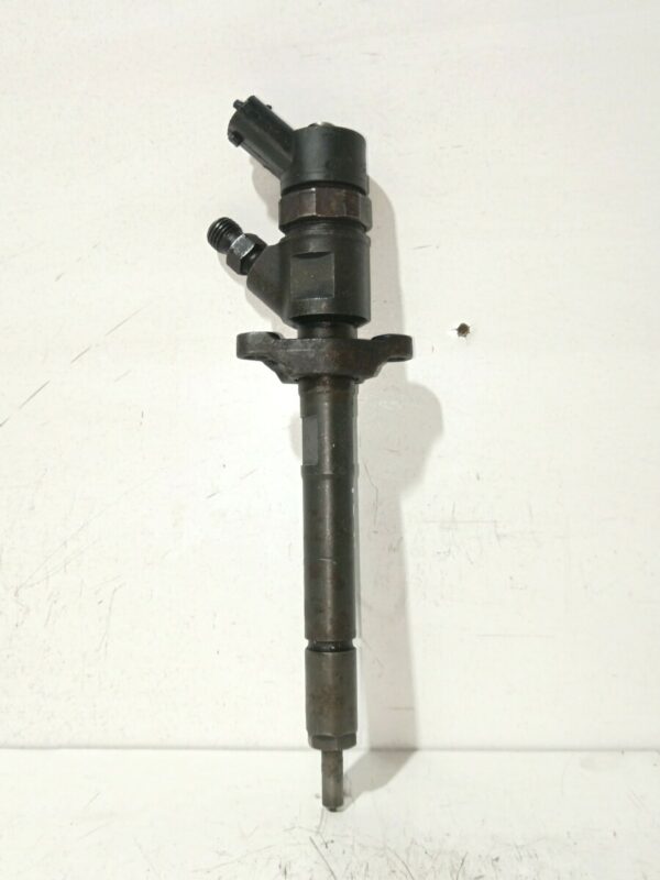 INYECTOR PEUGEOT PARTNER KASTEN 1.6 16V HDi CAT DIESEL Motor 1,6 Ltr.  75 CV  [2008 - 0] 3 Puertas