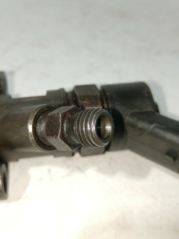 INYECTOR PEUGEOT PARTNER KASTEN 1.6 16V HDi CAT DIESEL Motor 1,6 Ltr.  75 CV  [2008 - 0] 3 Puertas - Imagen 4