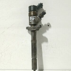 INYECTOR CITROEN C4 COUPE 1.6 16V HDi DIESEL Motor 1,6 Ltr.  90 CV  [2004 - 2011] 3 Puertas