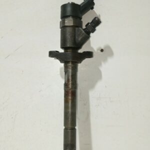 INYECTOR CITROEN C4 PICASSO 1.6 HDi FAP DIESEL Motor 1,6 Ltr.  112 CV  [2007 - 2013] 3 Puertas
